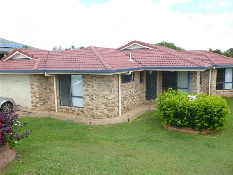 65 Gundesen Drive, Urraween QLD 4655