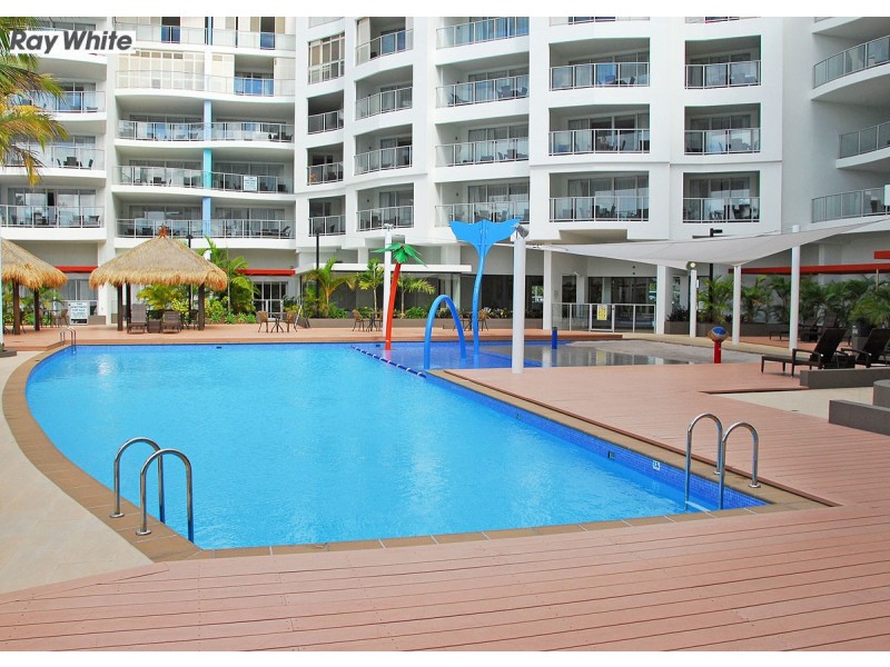 217/569 Charlton Esplanade, Urangan QLD 4655