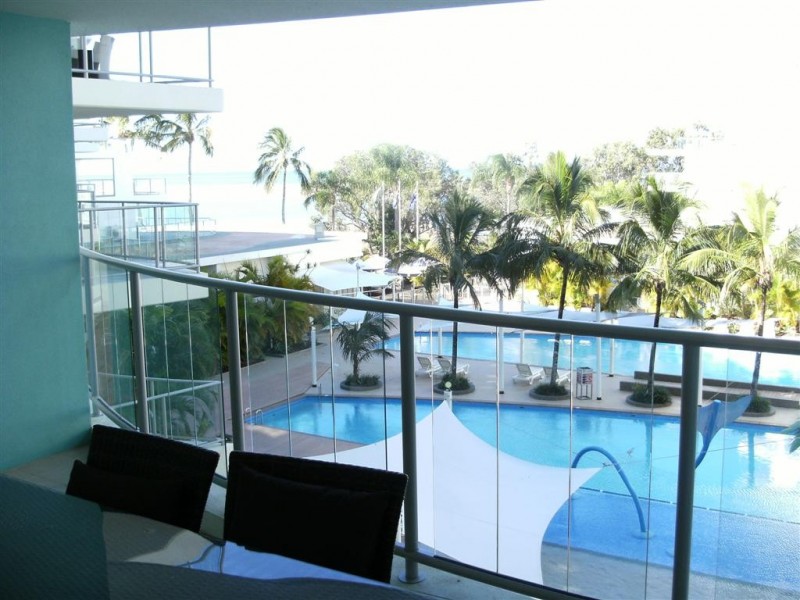 217/569 Charlton Esplanade, Urangan QLD 4655