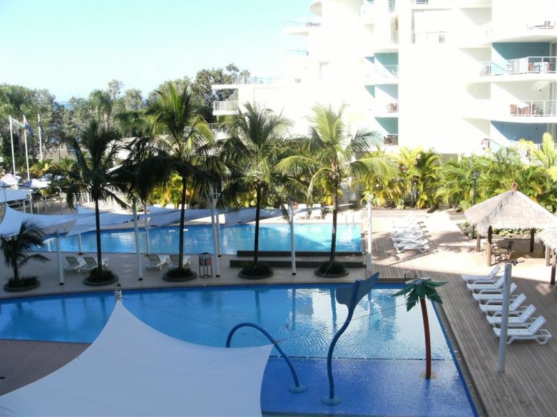 217/569 Charlton Esplanade, Urangan QLD 4655