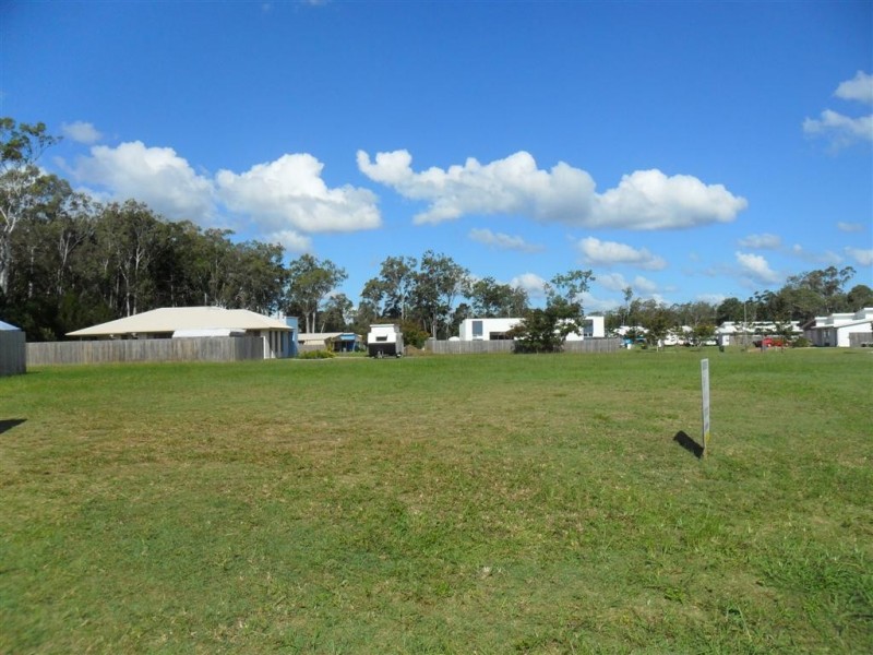 1 Malibu Way, Toogoom QLD 4655