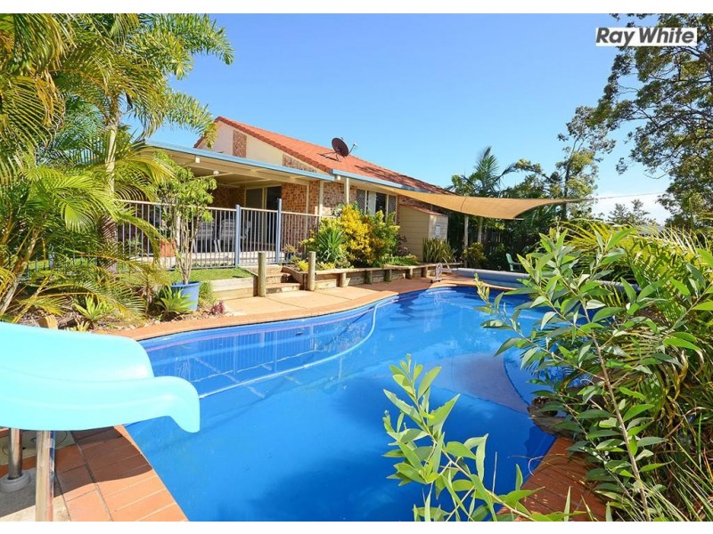 9 Stevens Close, Kawungan QLD 4655