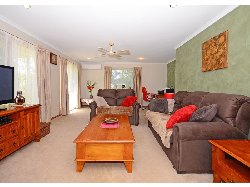 9 Stevens Close, Kawungan QLD 4655