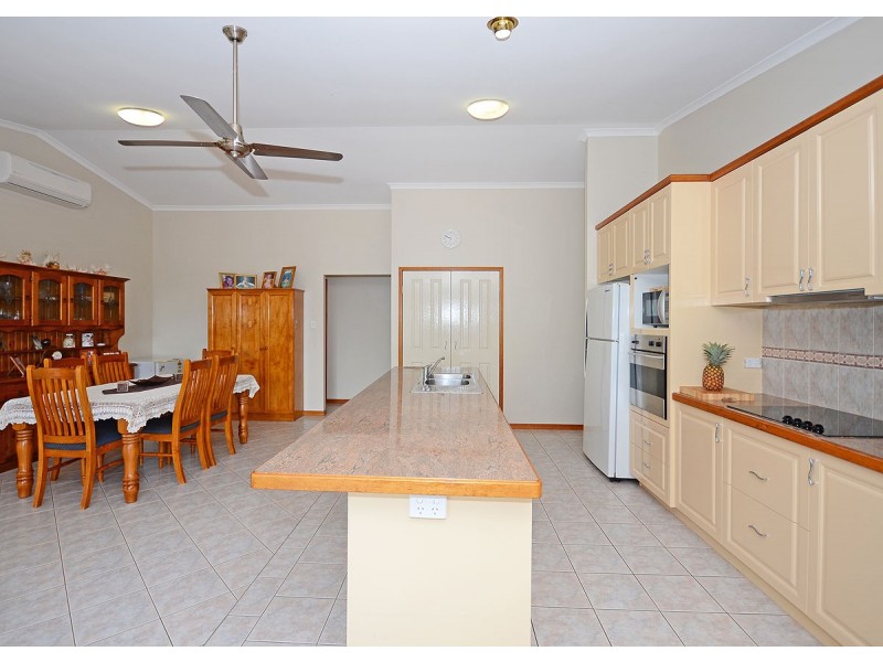 9 Stevens Close, Kawungan QLD 4655