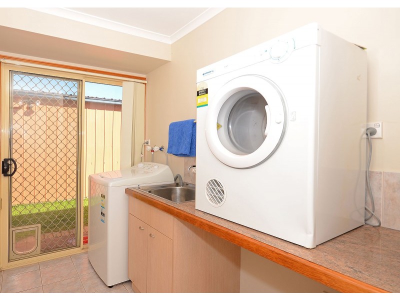 9 Stevens Close, Kawungan QLD 4655