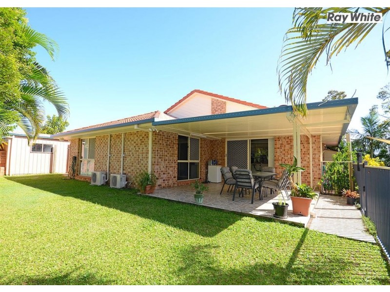 9 Stevens Close, Kawungan QLD 4655