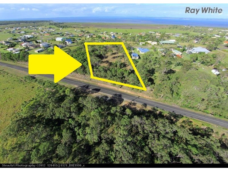 30 Longview Drive, River Heads QLD 4655