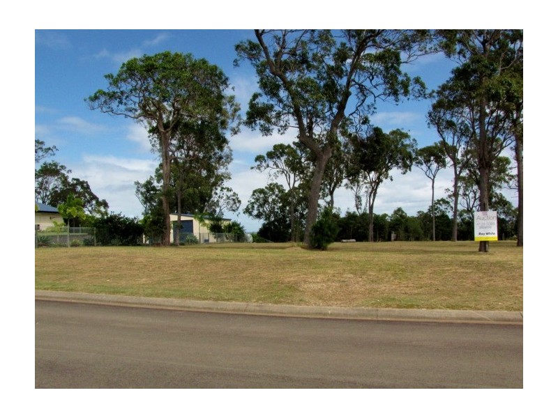 30 Longview Drive, River Heads QLD 4655