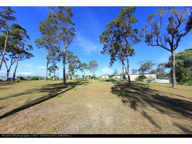 30 Longview Drive, River Heads QLD 4655