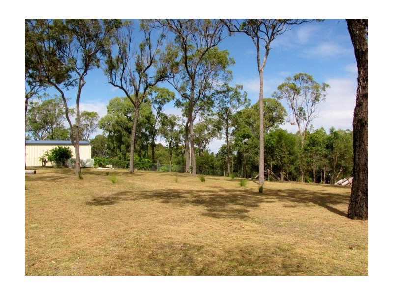 30 Longview Drive, River Heads QLD 4655