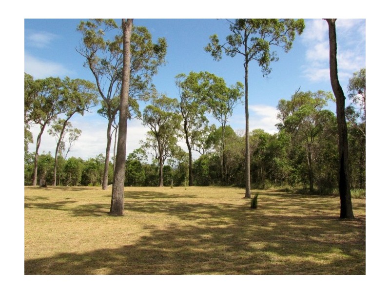 30 Longview Drive, River Heads QLD 4655