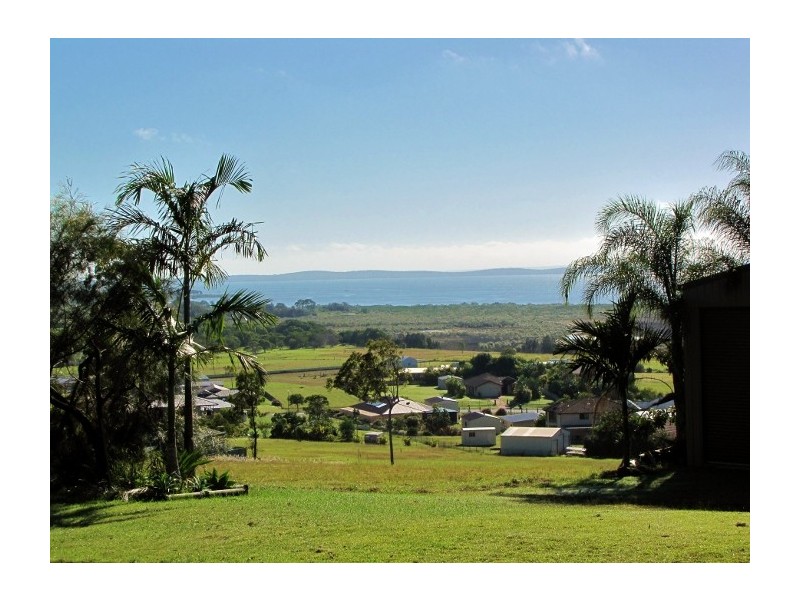 30 Longview Drive, River Heads QLD 4655