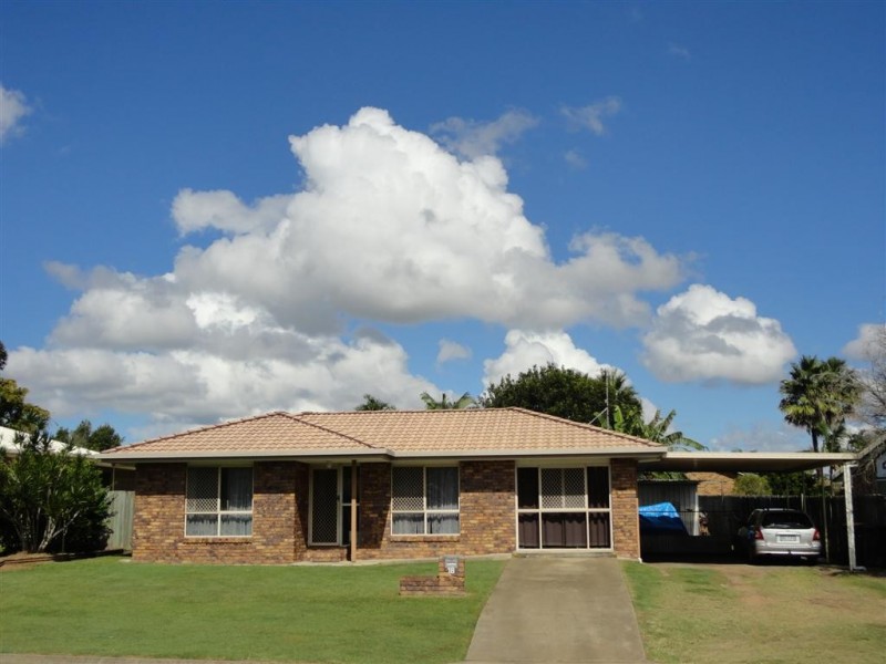 18 St Andrews Drive, Pialba QLD 4655