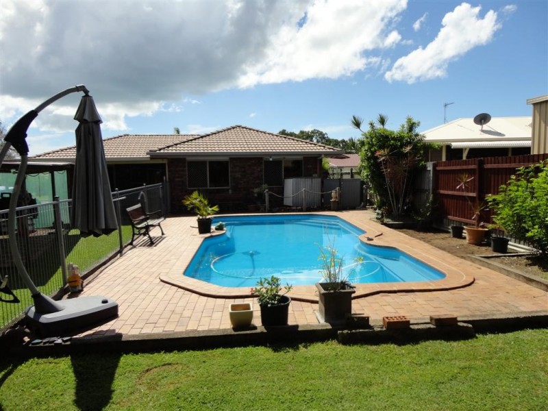 18 St Andrews Drive, Pialba QLD 4655