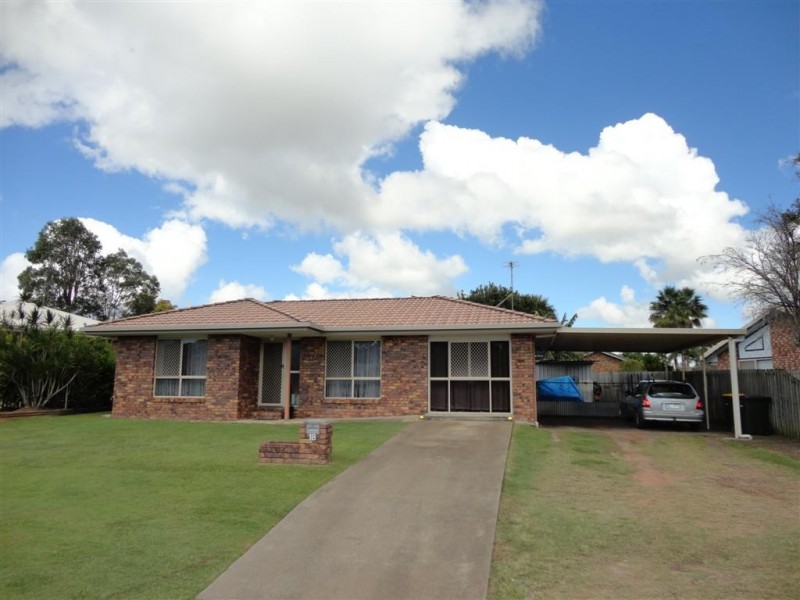 18 St Andrews Drive, Pialba QLD 4655