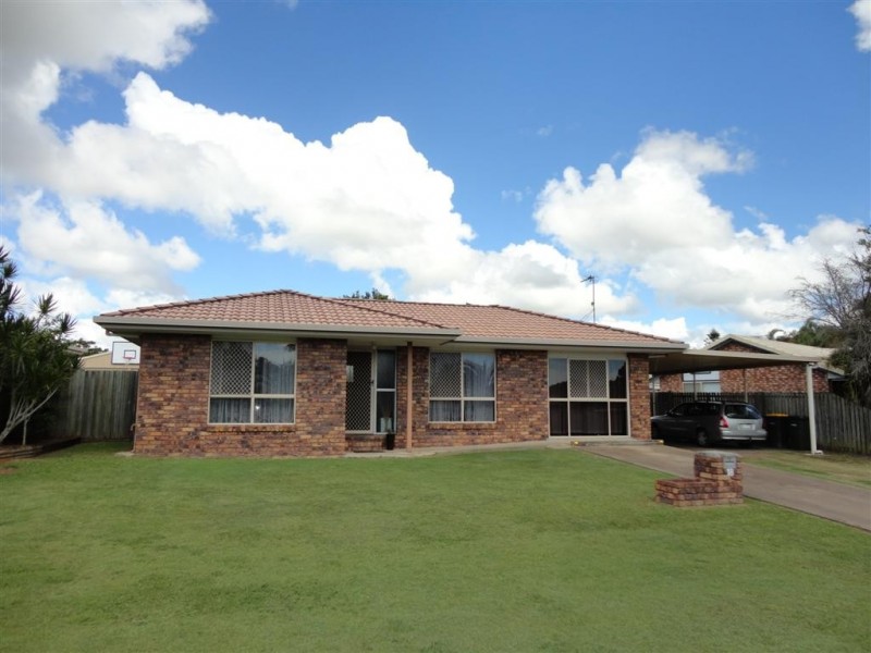 18 St Andrews Drive, Pialba QLD 4655