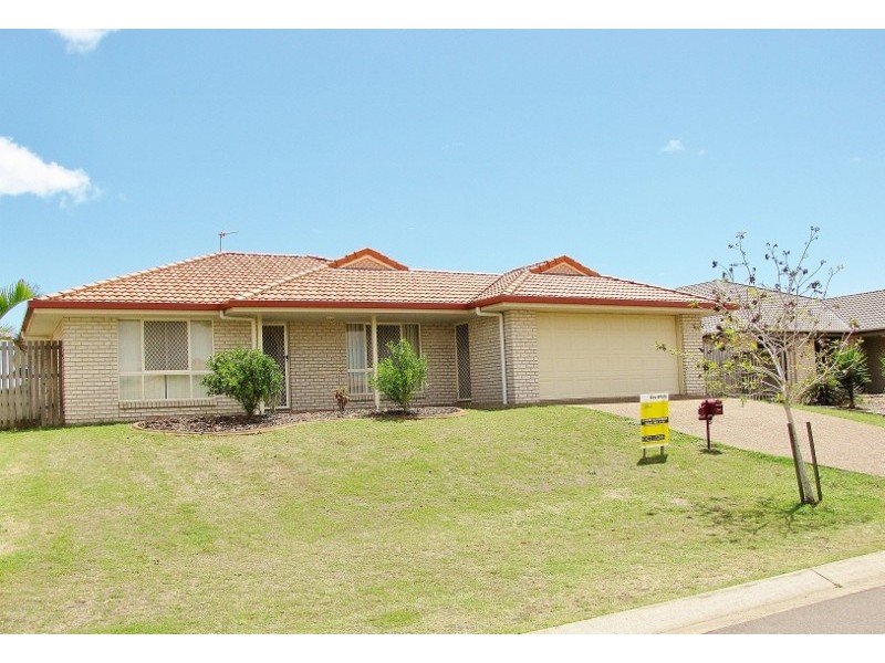 36 Anchorage Circuit, Point Vernon QLD 4655