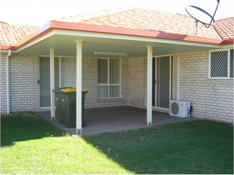 36 Anchorage Circuit, Point Vernon QLD 4655