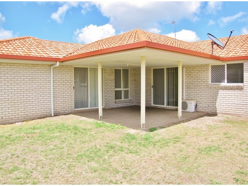 36 Anchorage Circuit, Point Vernon QLD 4655