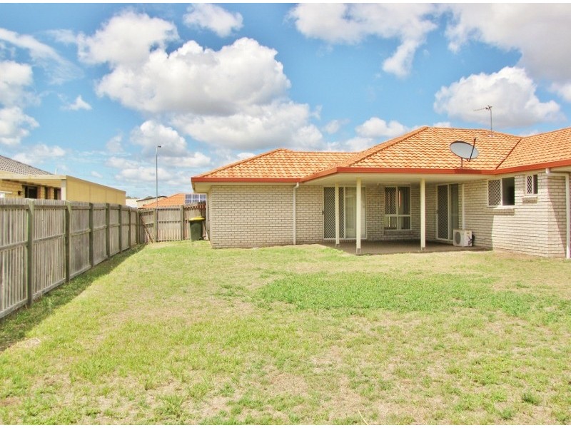 36 Anchorage Circuit, Point Vernon QLD 4655