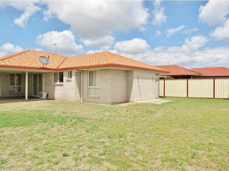 36 Anchorage Circuit, Point Vernon QLD 4655