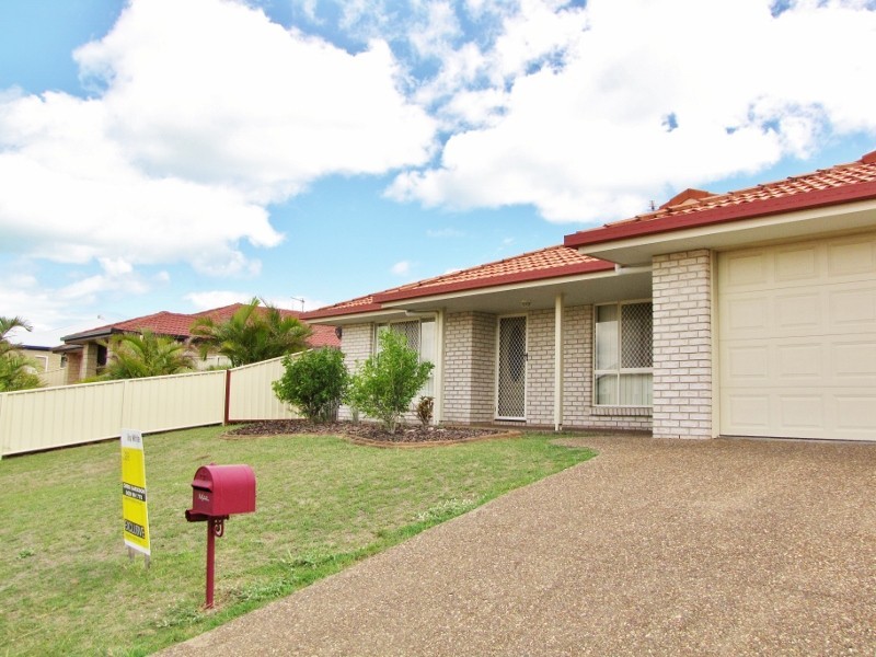 36 Anchorage Circuit, Point Vernon QLD 4655