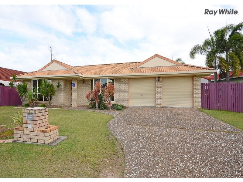 28 Kookaburra Drive, Eli Waters QLD 4655