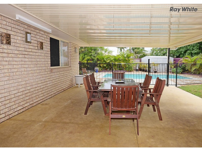 28 Kookaburra Drive, Eli Waters QLD 4655