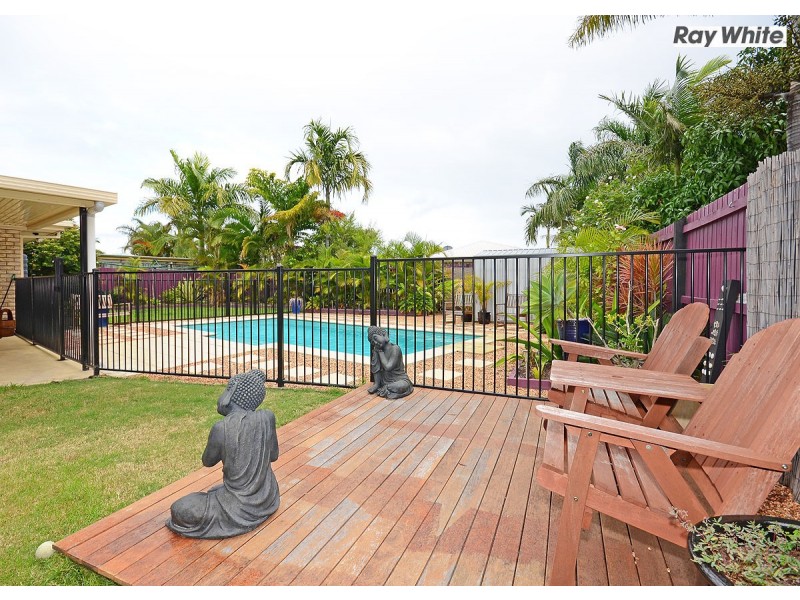 28 Kookaburra Drive, Eli Waters QLD 4655