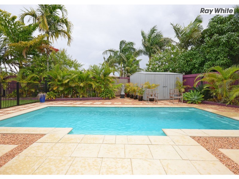 28 Kookaburra Drive, Eli Waters QLD 4655