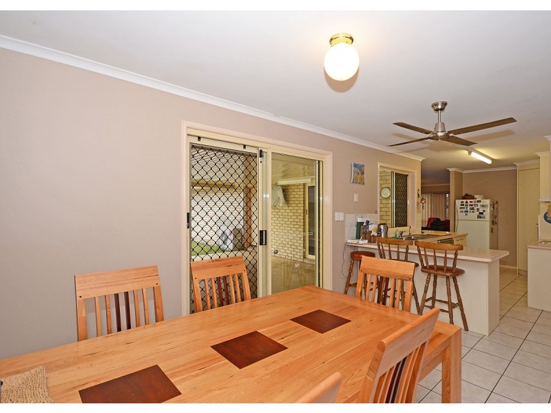 28 Kookaburra Drive, Eli Waters QLD 4655