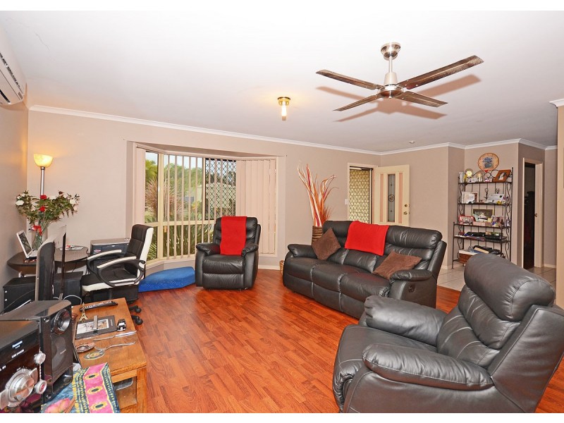 28 Kookaburra Drive, Eli Waters QLD 4655