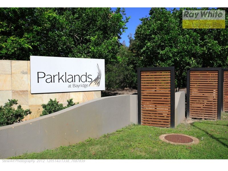 22 Bay Breeze Close, Wondunna QLD 4655