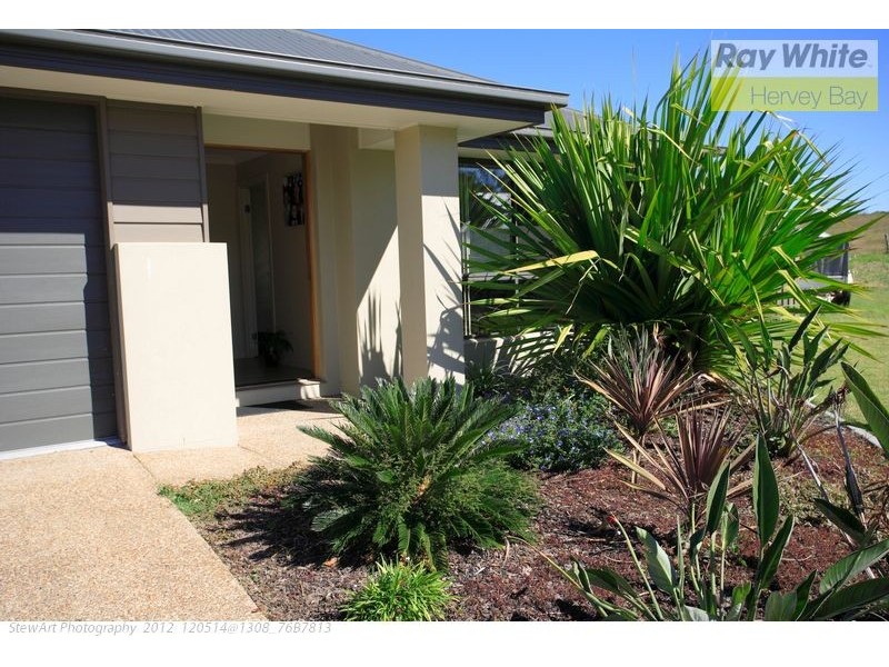 22 Bay Breeze Close, Wondunna QLD 4655