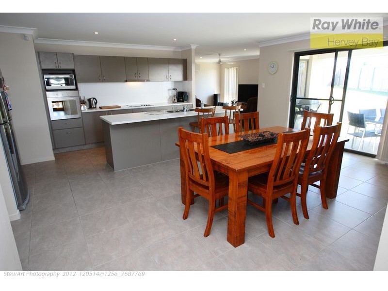 22 Bay Breeze Close, Wondunna QLD 4655