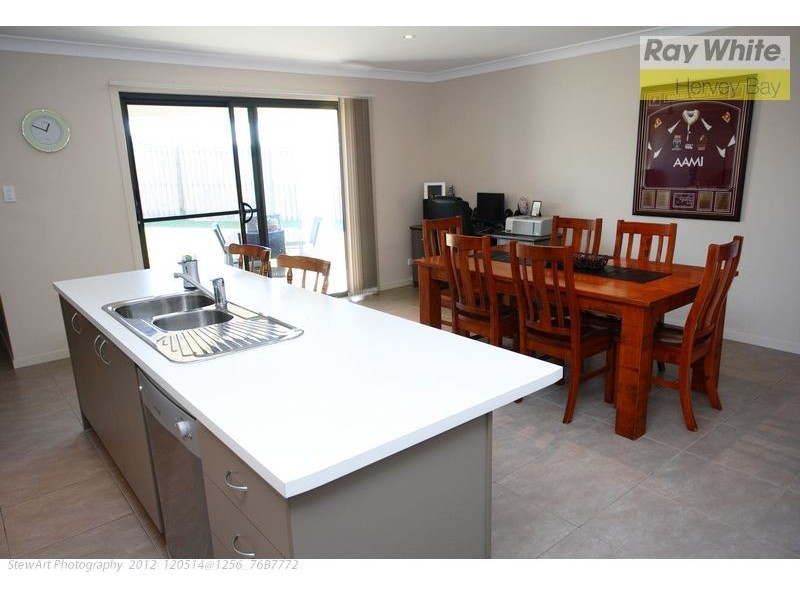 22 Bay Breeze Close, Wondunna QLD 4655