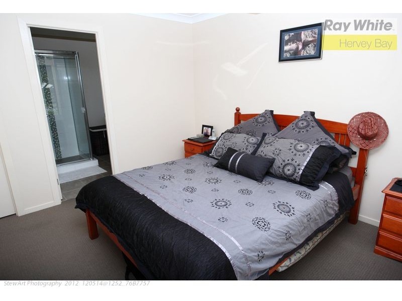 22 Bay Breeze Close, Wondunna QLD 4655