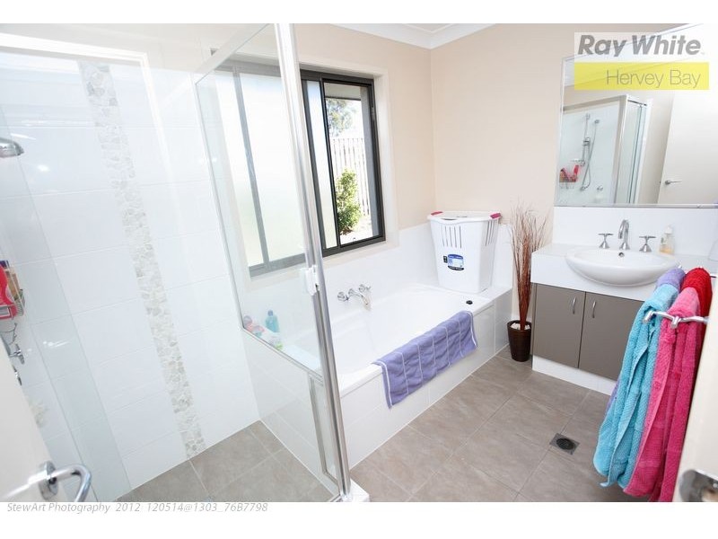 22 Bay Breeze Close, Wondunna QLD 4655