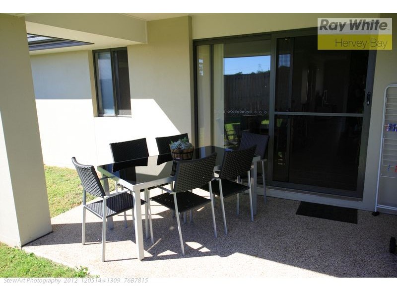 22 Bay Breeze Close, Wondunna QLD 4655