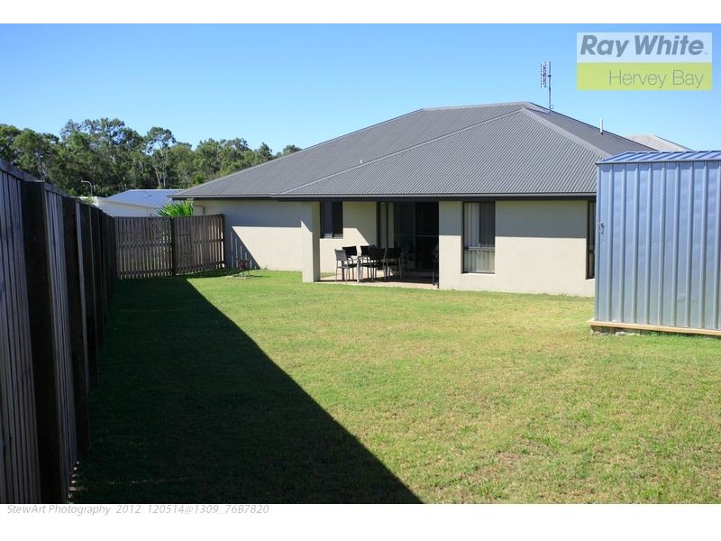 22 Bay Breeze Close, Wondunna QLD 4655