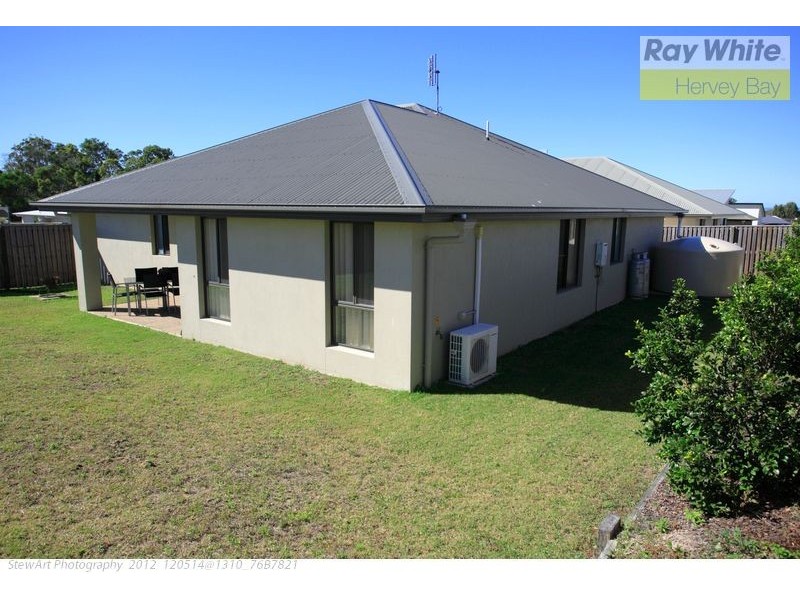 22 Bay Breeze Close, Wondunna QLD 4655