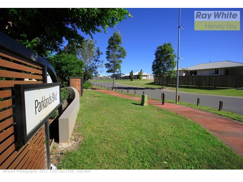 22 Bay Breeze Close, Wondunna QLD 4655