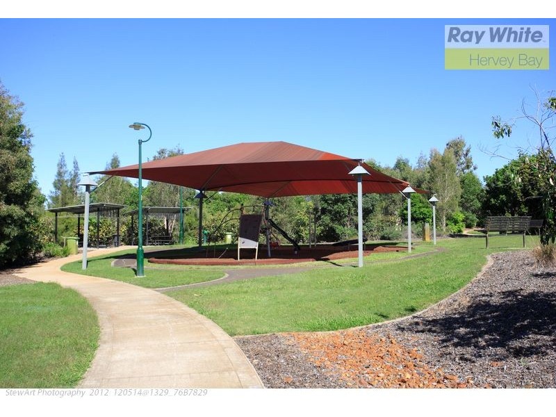 22 Bay Breeze Close, Wondunna QLD 4655