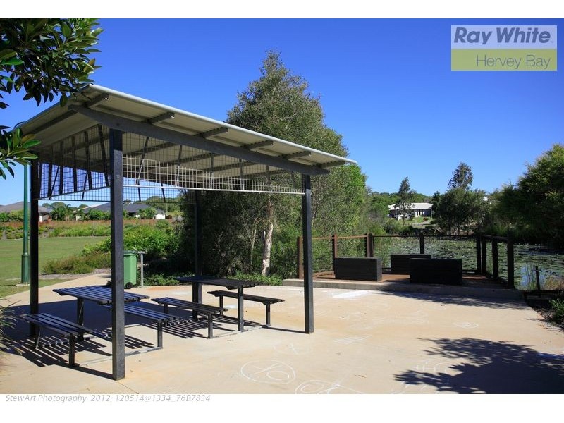 22 Bay Breeze Close, Wondunna QLD 4655