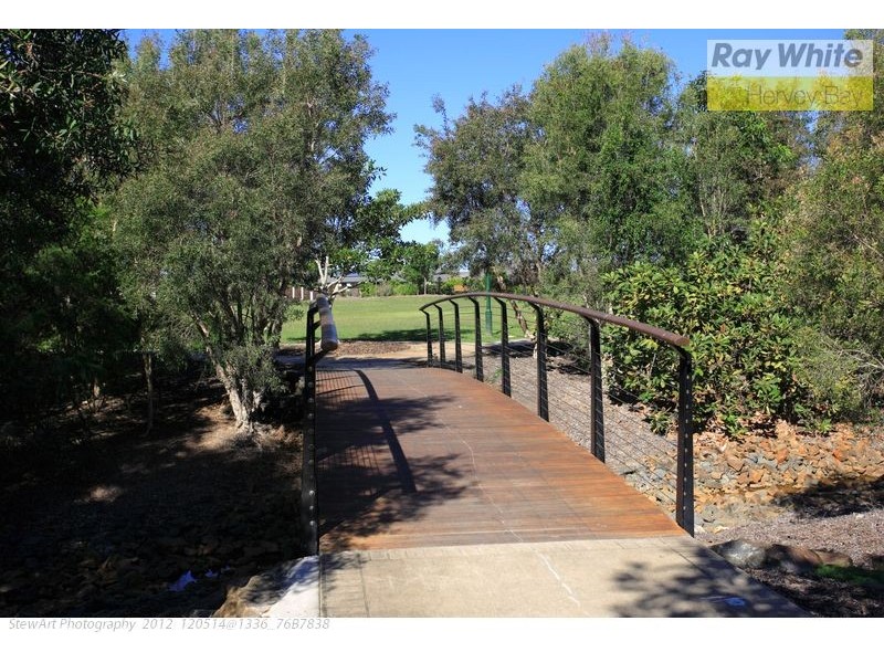 22 Bay Breeze Close, Wondunna QLD 4655