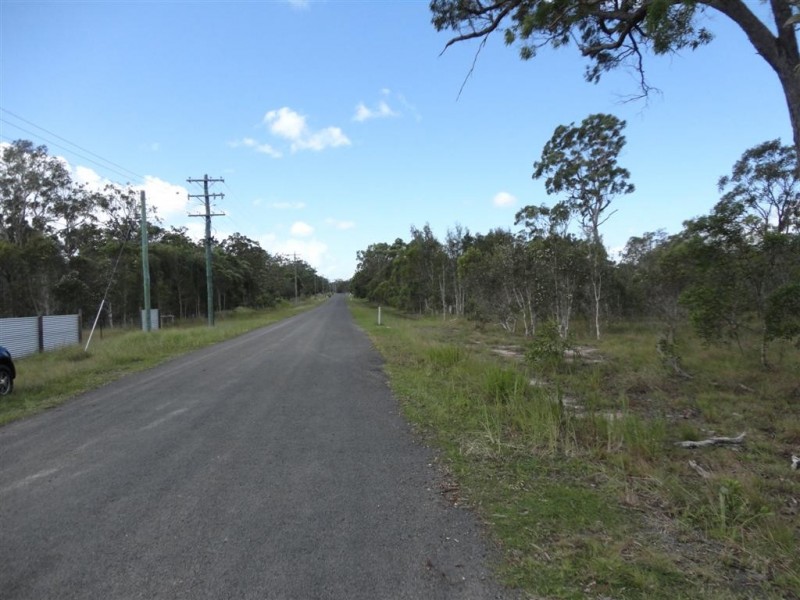 Lot 6-374 Condor Drive, Sunshine Acres QLD 4655