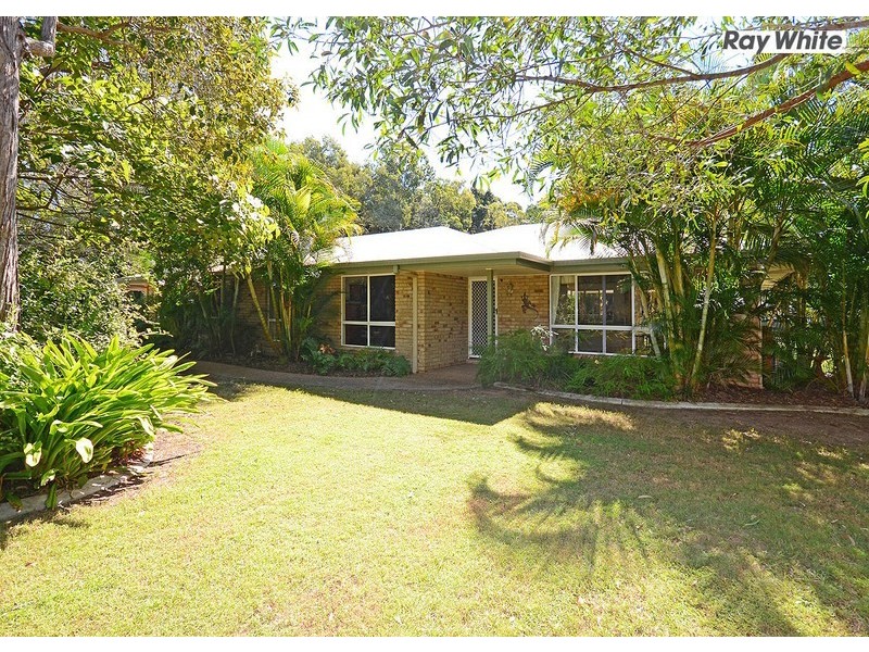 50-54 Vine Forest Drive, Dundowran Beach QLD 4655