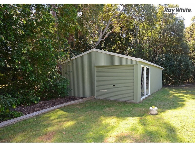 50-54 Vine Forest Drive, Dundowran Beach QLD 4655