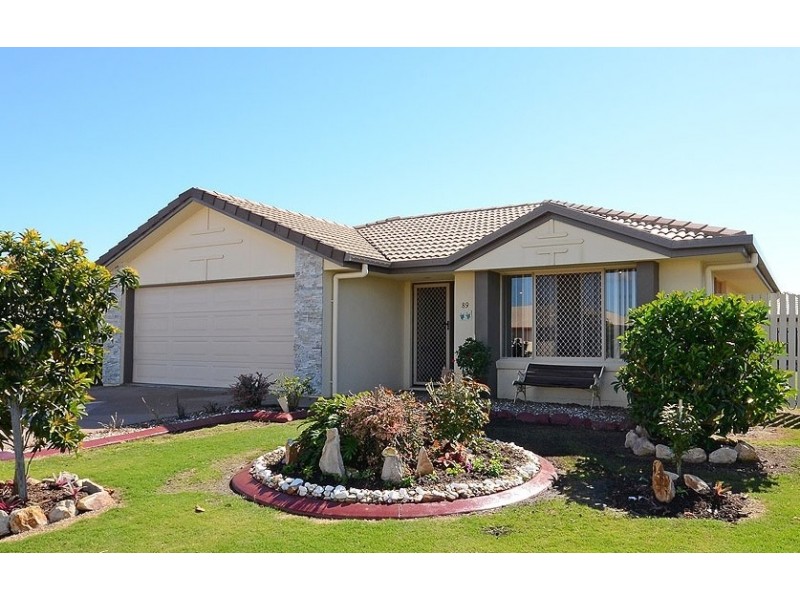 89 Endeavour Way, Eli Waters QLD 4655