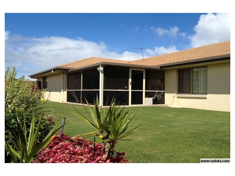 89 Endeavour Way, Eli Waters QLD 4655